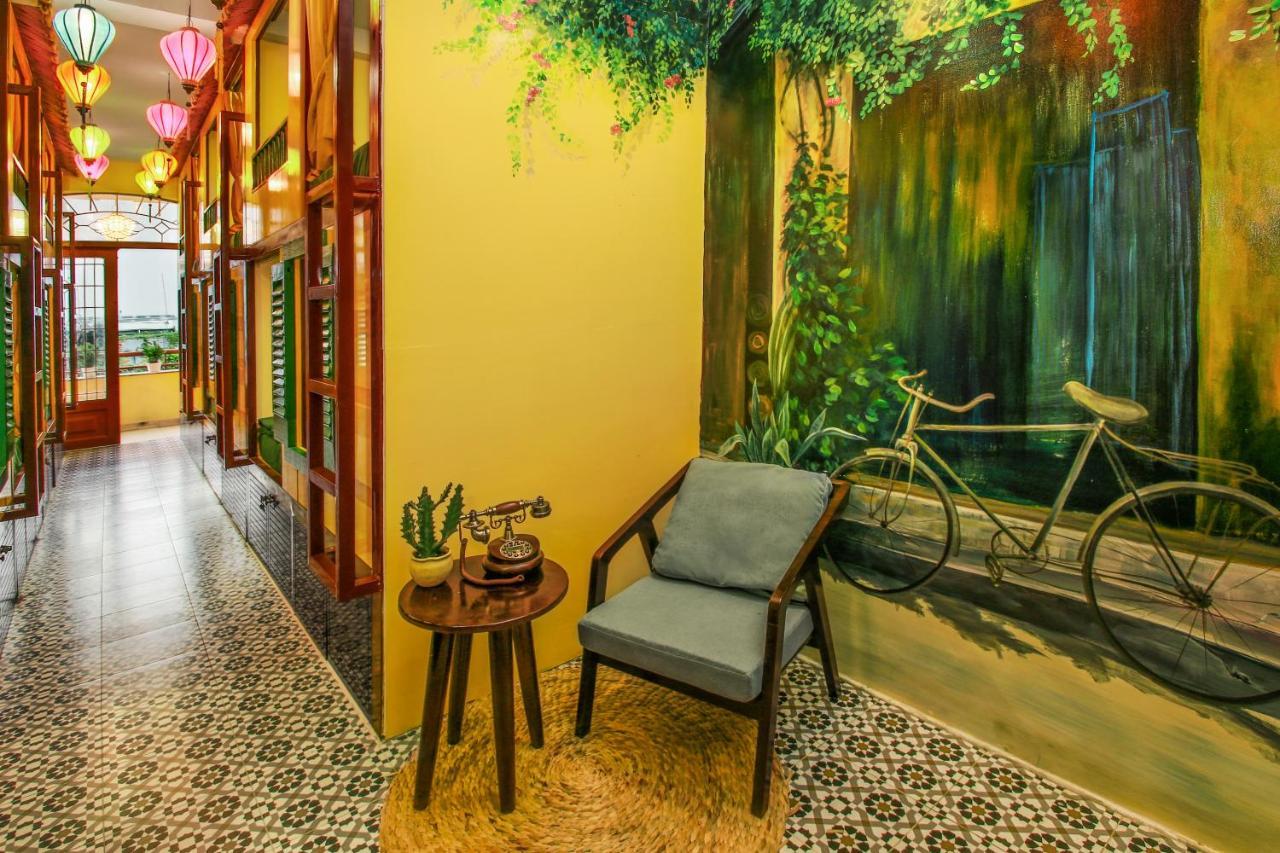 ホーチミン市 Grandma Lu'S Saigon Bui Vienホステル エクステリア 写真
