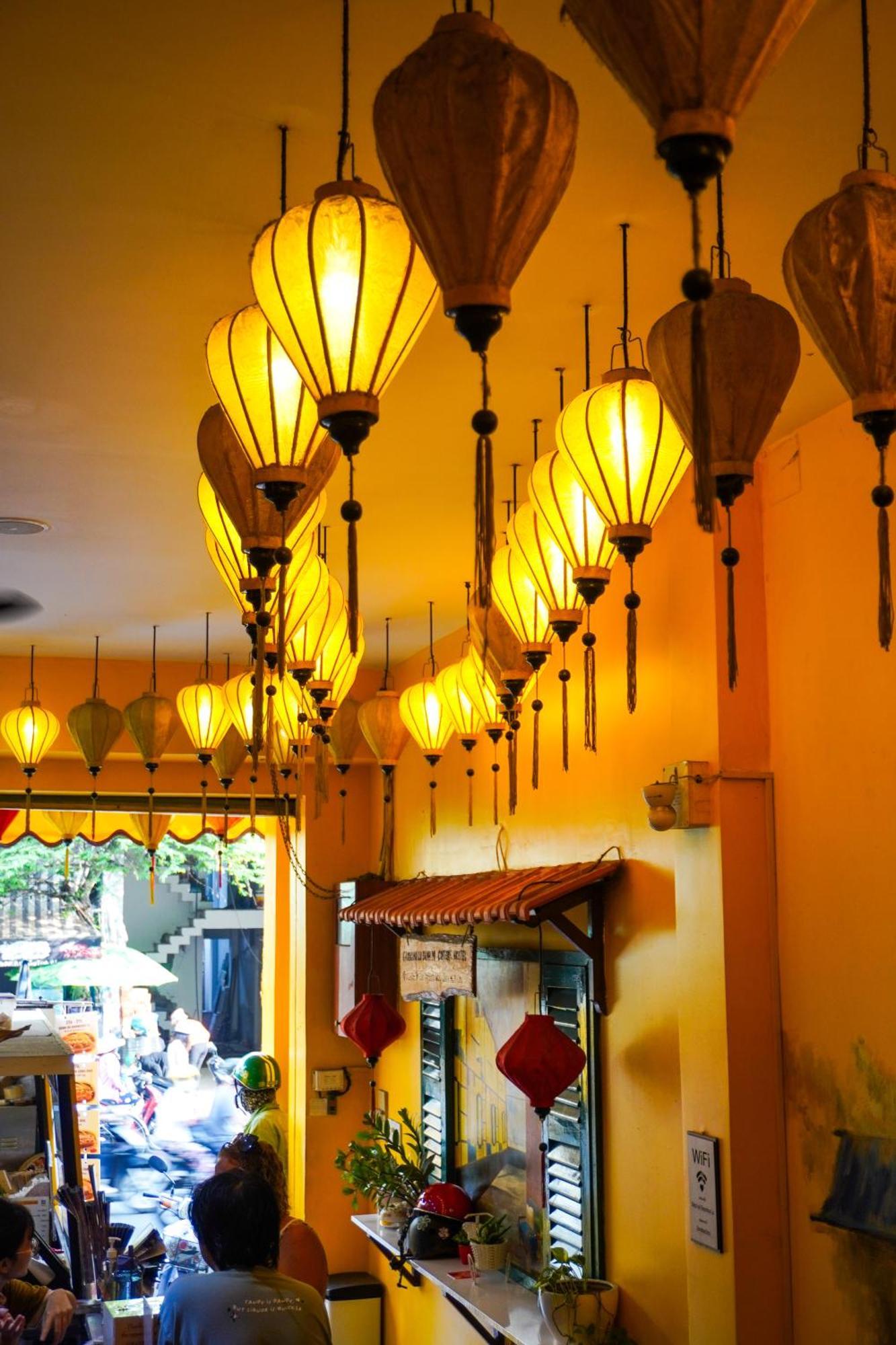 ホーチミン市 Grandma Lu'S Saigon Bui Vienホステル エクステリア 写真